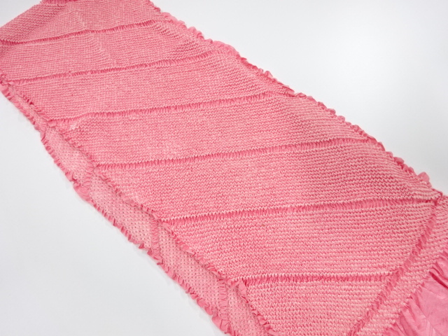 Furisode Kimono Silk